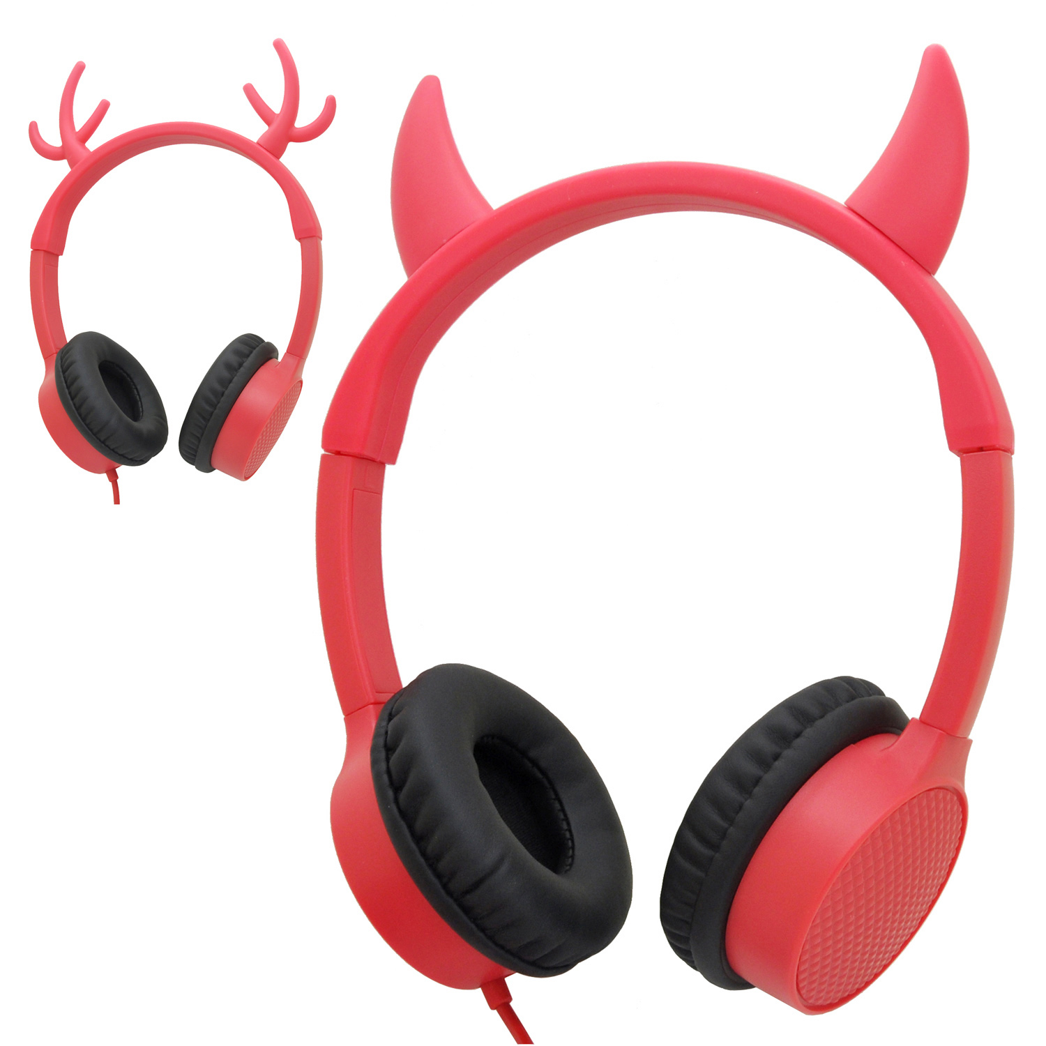 Kids Headphones | 85dB Hearing Protection OEM Source Factory JOY1828