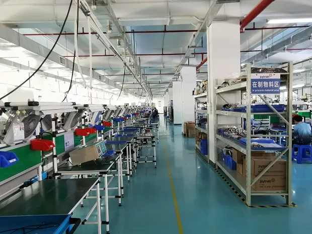 Production Workshop