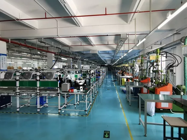 Production Workshop