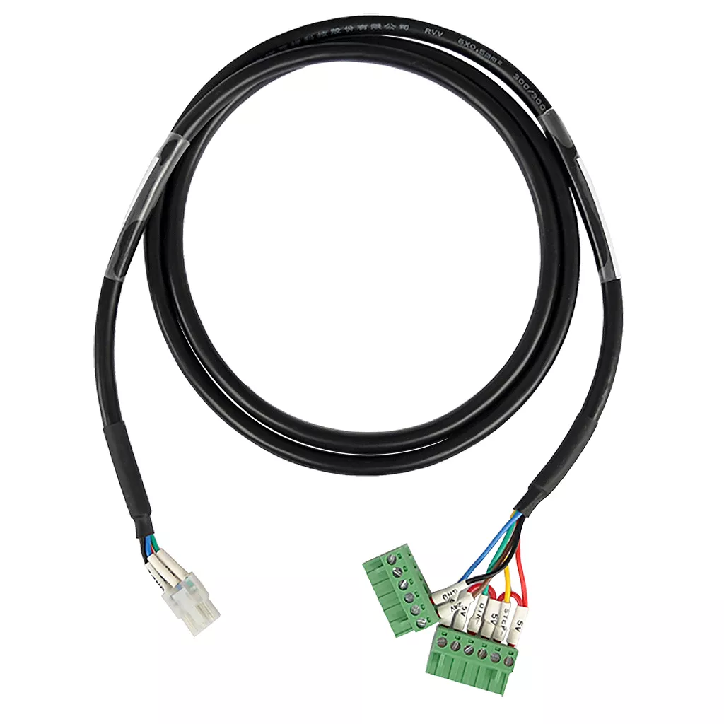 JC1007 カスタマイズケーブルハーネス ワイヤーハーネス、JST、タイコ、モレックス