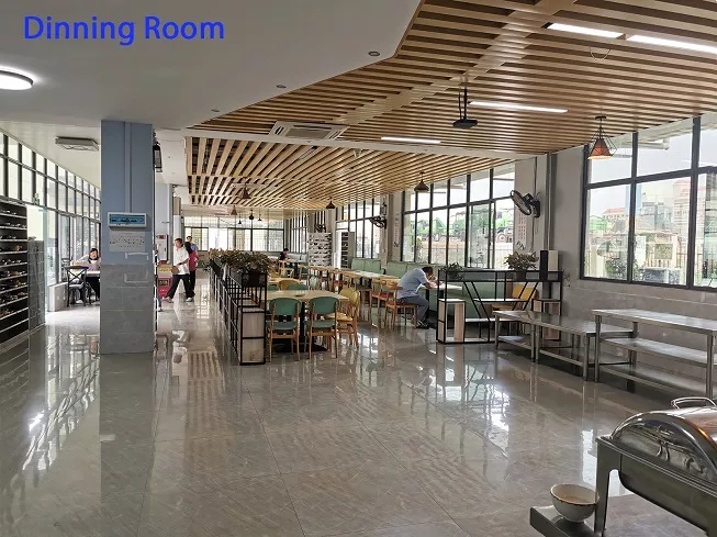 Dinning room