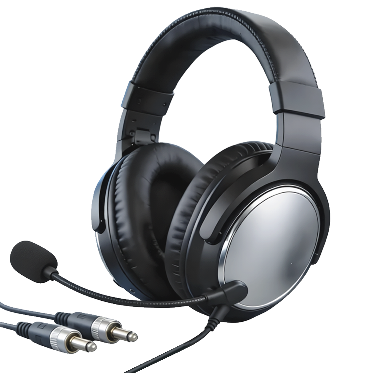 Aviation Earphone | Airline Headphones OEM Source Factory