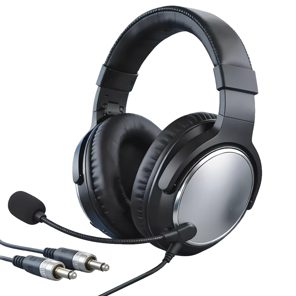 Aviation Earphone | Airline Headphones OEM Source Factory